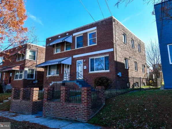 813 Jefferson St NE, Washington, DC 20011