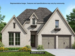 829 Stoney Bridge Way, Lavon, TX 75166