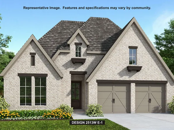 305 Spruce Brook Dr, McKinney, TX 75071