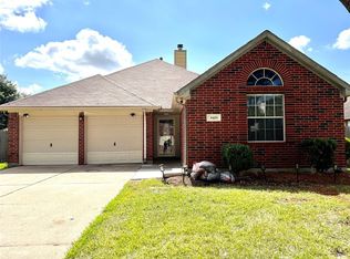 8419 Tamayo Dr, Houston, TX 77083
