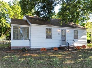 11513 Poplar Ave, Exmore, VA 23350