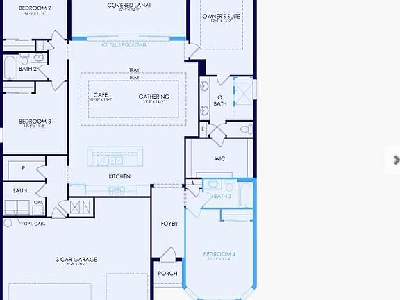 2nd image of 10411 SW Highpointe Drive #263 Ashby