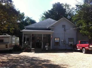 2 Blankinship Ct, Warren, AR 71671