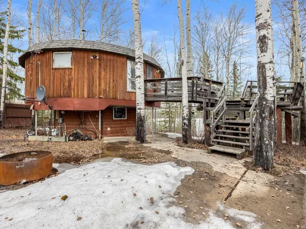16 S Gregoire Ave, Lake Estates, AB T0P 1J0