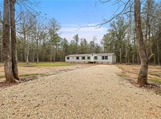 24029 Brunett Rd, Loranger, LA 70446