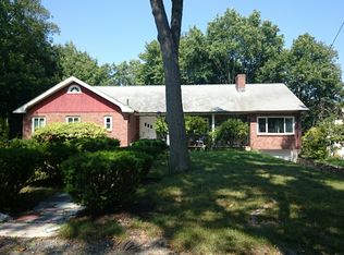 38 Vine St, Newton, MA 02467