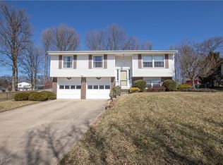 2409 Haverhill Rd, Twinsburg, OH 44087