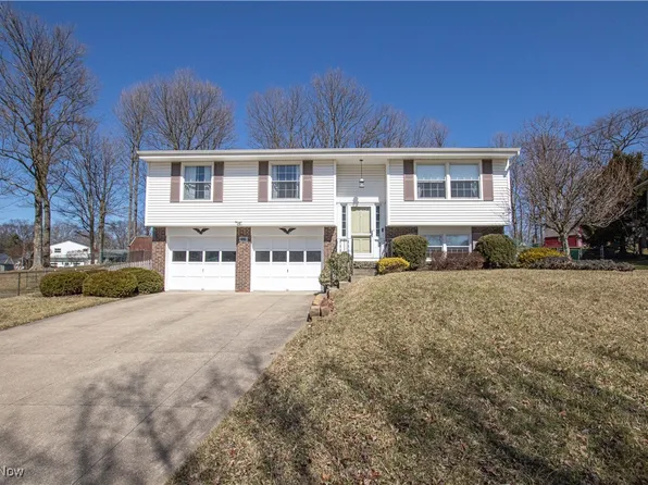 2409 Haverhill Rd, Twinsburg, OH 44087