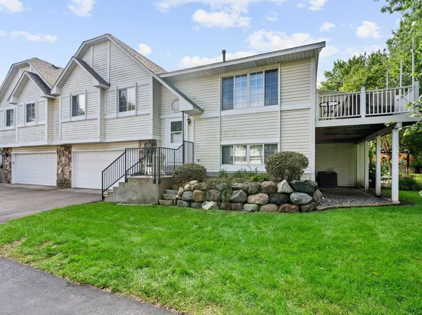 15813 Griffon Path, Apple Valley, MN 55124