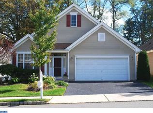 117 Honeyflower Dr, Trenton, NJ 08620
