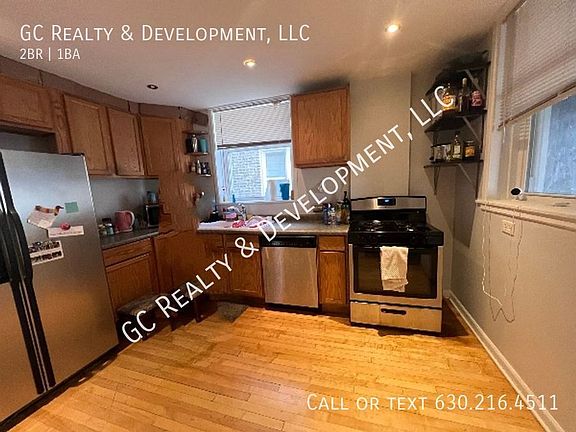2nd image of 4026 N Monticello Ave #2