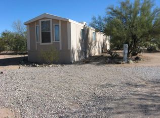 6456 N Howling Moon Pl, Tucson, AZ 85743