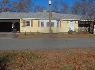 19 Albermarle St, Methuen, MA 01844