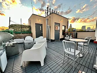 Rented by Coda Real Estate NYC