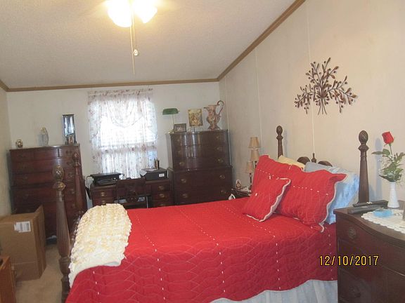 Large Master bedroom