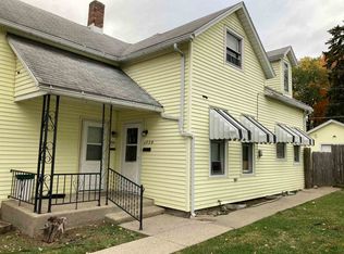 1728 High St, Fort Wayne, IN 46808