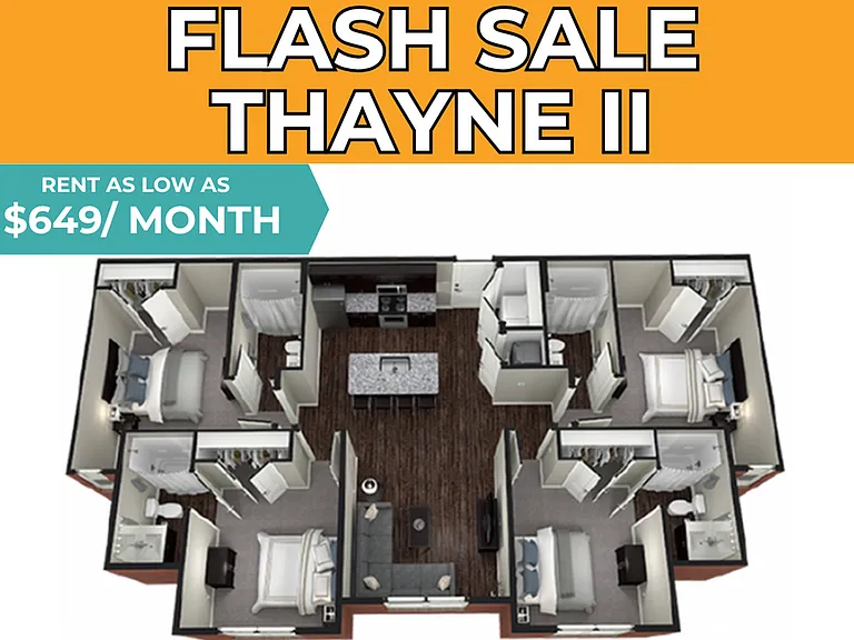 Thayne II Thayne II