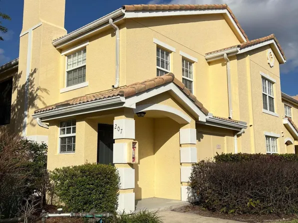 130 SW Peacock Boulevard #16207, Port St Lucie, FL 34986