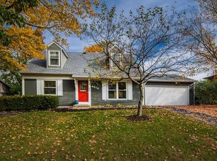 4214 Berry Ridge Ln, Columbus, OH 43230