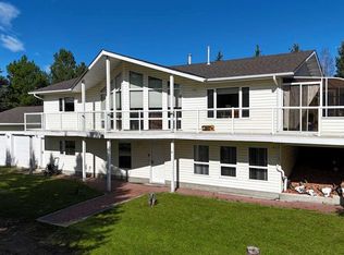 53419A W Range Road 161, Yellowhead County, AB T7E 3H1