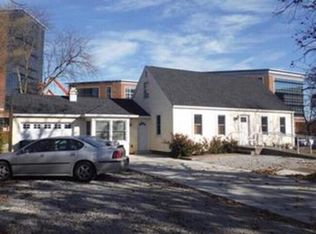 2004 W Euclid Ave, Muncie, IN 47304
