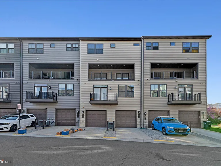 13270 Woodland Park Rd #3J — Photo 29