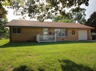 601 Oakcrest Dr, Rantoul, IL 61866