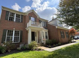 21117 Tall Cedar Way, Germantown, MD 20876