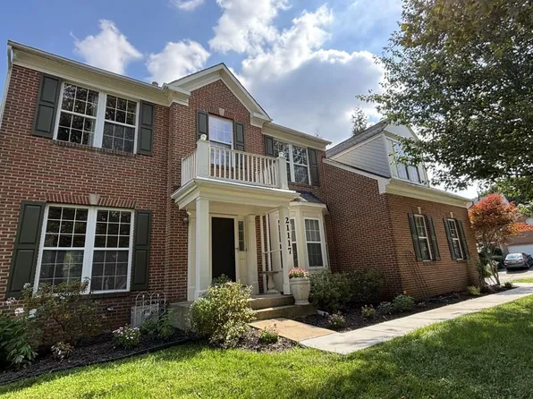 21117 Tall Cedar Way, Germantown, MD 20876