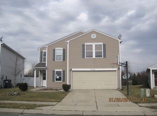 7612 Wymm Ln, Ingalls, IN 46048