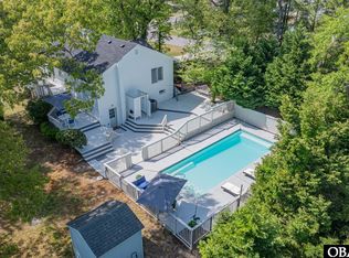 3053 Martins Point Rd Lot 14, Kitty Hawk, NC 27949