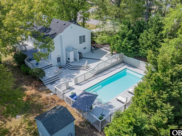 3053 Martins Point Rd Lot 14, Kitty Hawk, NC 27949