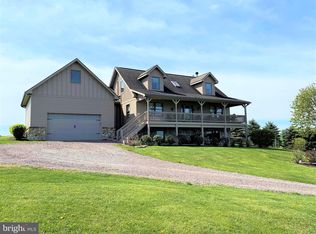 330 Dixon Rd, Friendsville, MD 21531