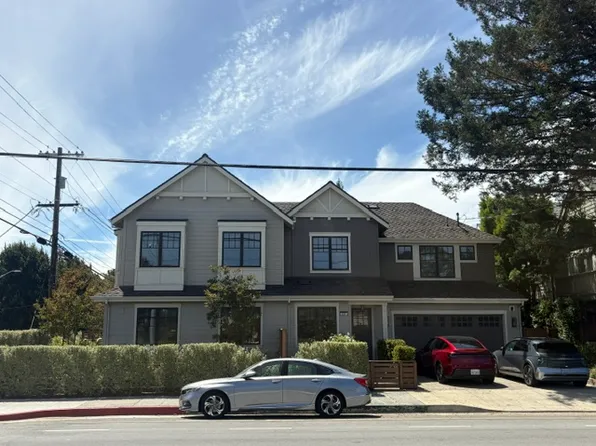 261 E Bellevue Ave, San Mateo, CA 94401