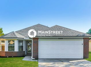 2569 Blackstone Ct, Jacksonville, FL 32221