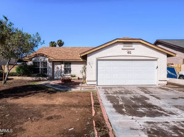 5414 N 79TH Avenue, Glendale, AZ 85303