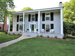 4504 Graham Rd, Greensboro, NC 27410