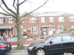 2107 80th St, East Elmhurst, NY 11370