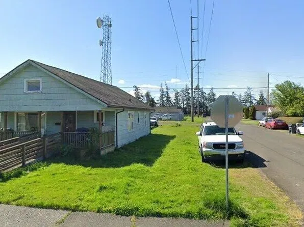 3102 Aberdeen Avenue, Hoquiam, WA 98550