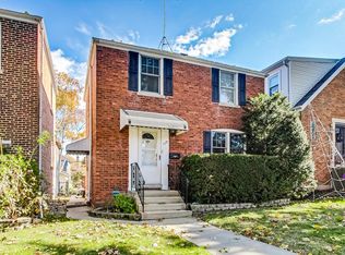 5135 N Normandy Ave, Chicago, IL