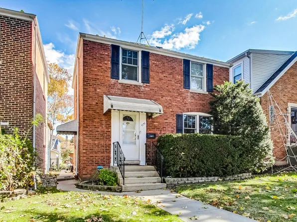 5135 N Normandy Ave, Chicago, IL 60656