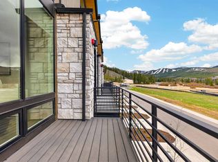 66 Wheeler Rd, Winter Park, CO 80482