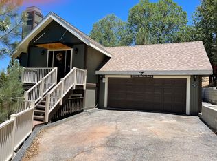 27316 Matterhorn Dr, Lake Arrowhead, CA 92352