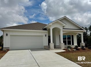 13691 Paris Cir, Spanish Fort, AL 36527