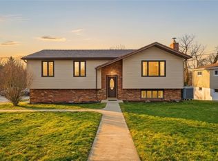 504 Fannie Street Ext, Mc Donald, PA 15057