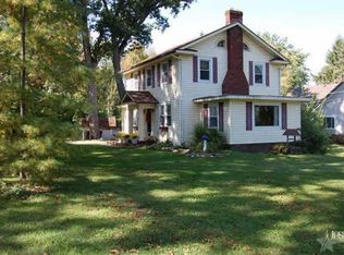 5330 Bluffton Rd, Fort Wayne, IN 46809