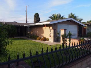 1203 W Primrose Dr, Orange, CA 92868