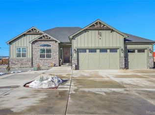 7301 E 82nd Pl, Commerce City, CO 80022