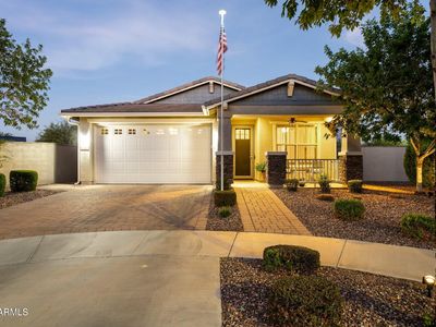 5143 S QUANTUM Way, Mesa, AZ, 85212