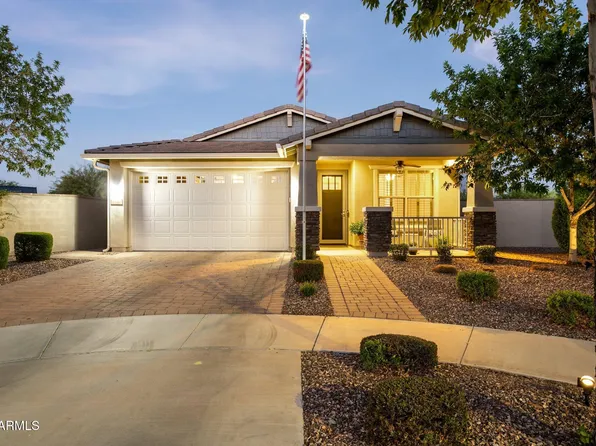 5143 S QUANTUM Way, Mesa, AZ 85212